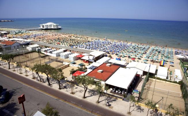 Фото отеля City Hotel