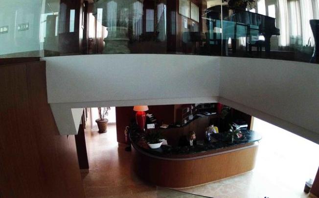 Фото отеля City Hotel