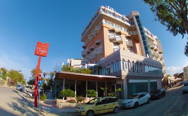 Фото отеля City Hotel