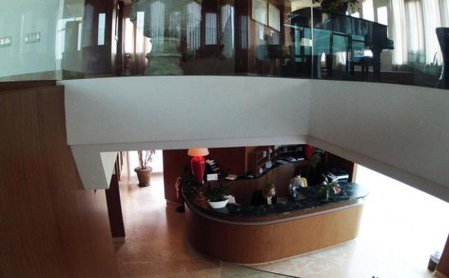 Фото отеля City Hotel