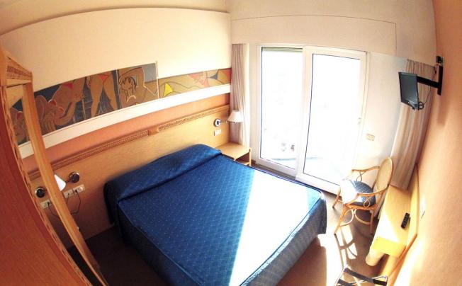 Фото отеля City Hotel