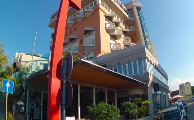 Фото отеля City Hotel