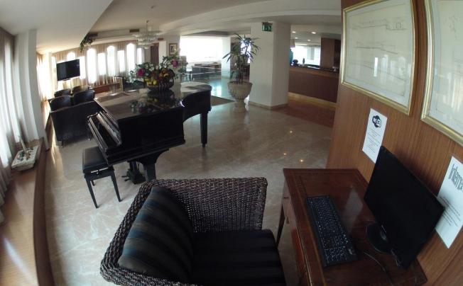 Фото отеля City Hotel