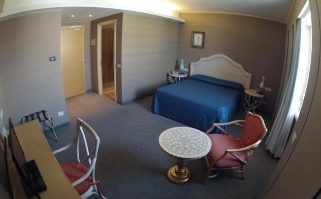 Фото отеля City Hotel