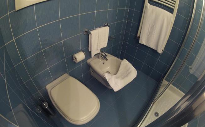 Фото отеля City Hotel