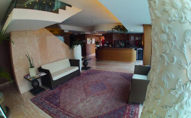 Фото отеля City Hotel