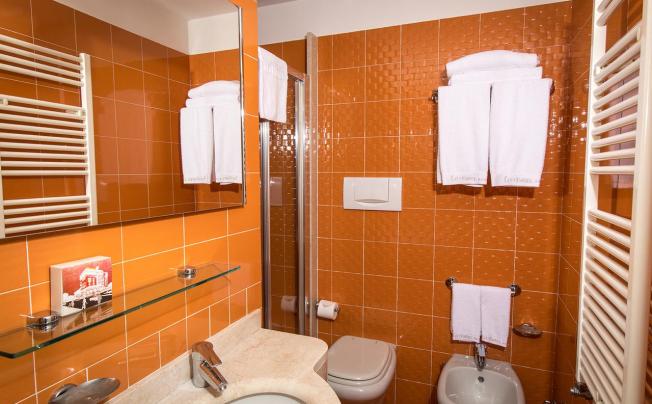 Фото отеля City Hotel