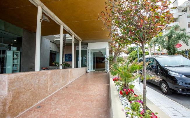 Фото отеля City Hotel