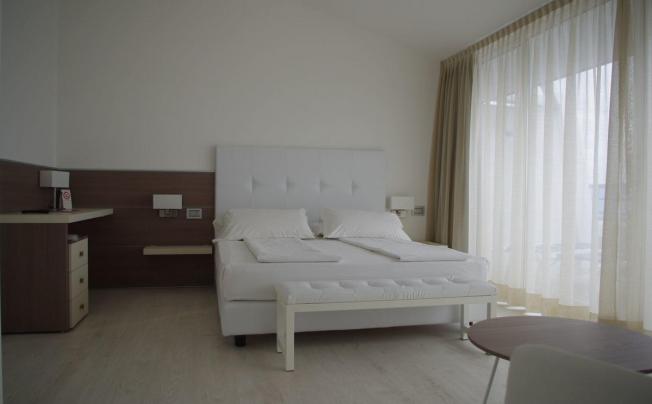 Фото отеля Grand hotel esplanada