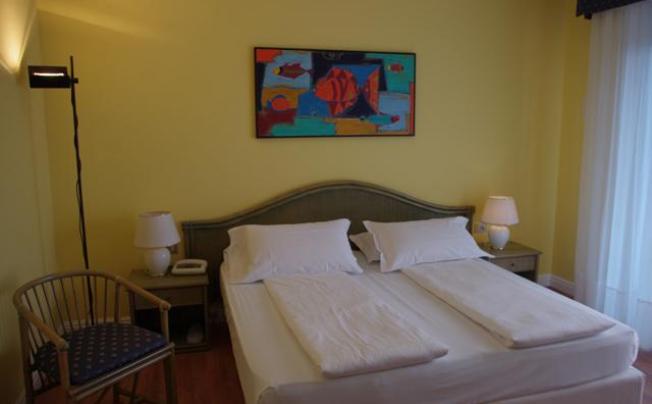 Фото отеля Grand hotel esplanada