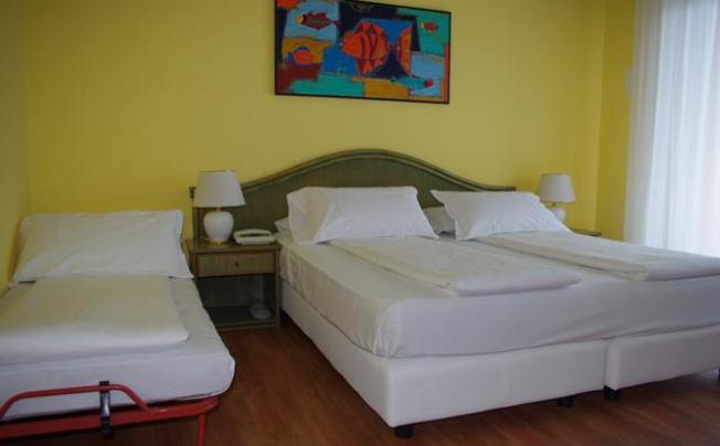 Фото отеля Grand hotel esplanada