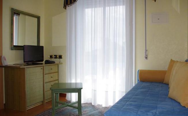 Фото отеля Grand hotel esplanada