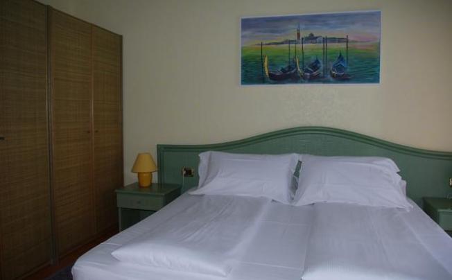 Фото отеля Grand hotel esplanada