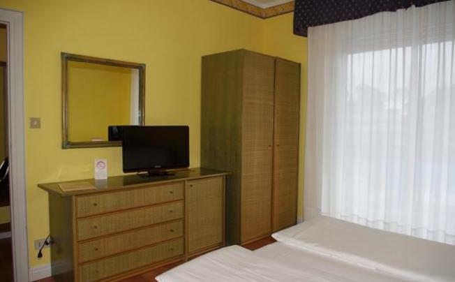 Фото отеля Grand hotel esplanada