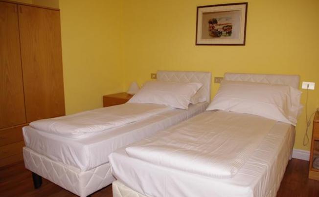 Фото отеля Grand hotel esplanada