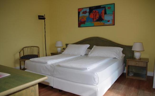 Фото отеля Grand hotel esplanada