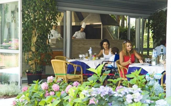 Фото отеля Grand hotel esplanada