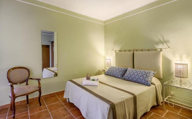 Фото отеля COLONNA PALACE HOTEL MEDITERRANO 