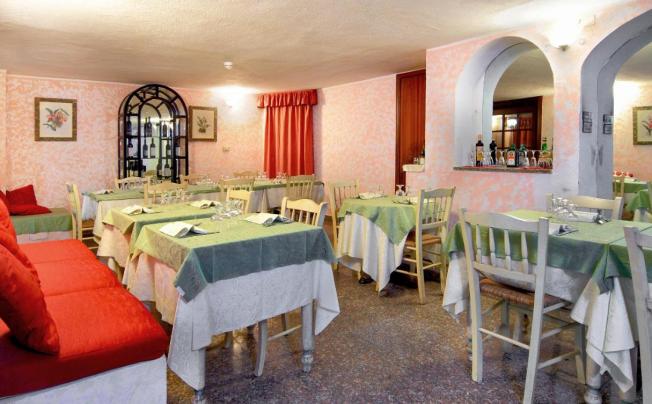 Фото отеля COLONNA PALACE HOTEL MEDITERRANO 
