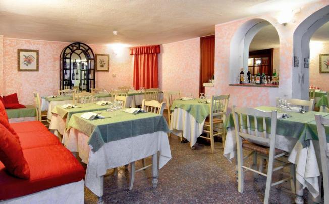 Фото отеля COLONNA PALACE HOTEL MEDITERRANO 