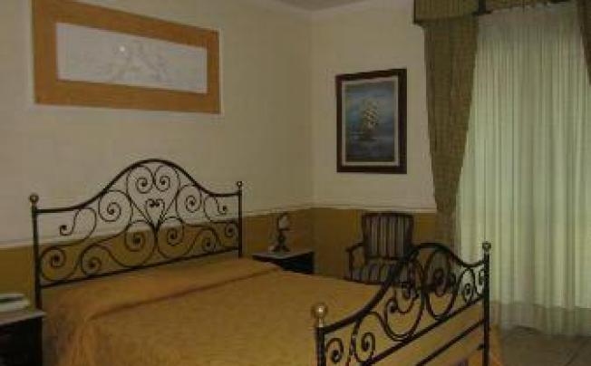 Фото отеля Villa Linda