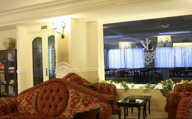 Фото отеля Villa Linda