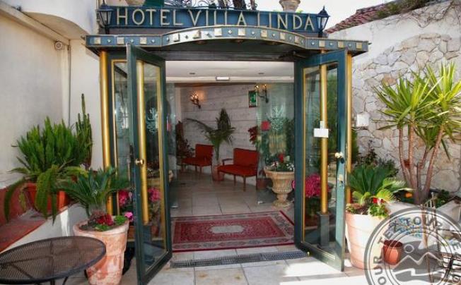 Фото отеля Villa Linda