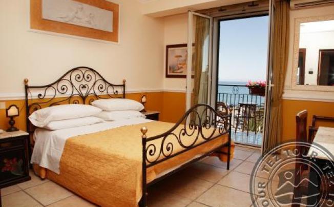 Фото отеля Villa Linda