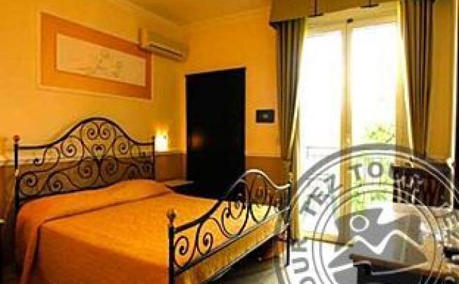 Фото отеля Villa Linda