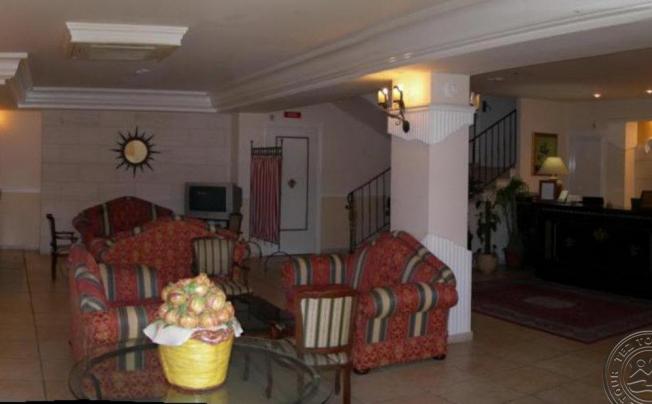 Фото отеля Villa Linda