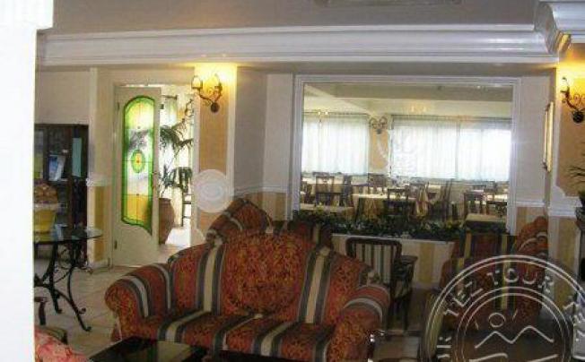 Фото отеля Villa Linda