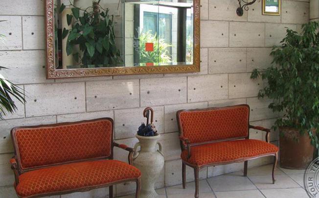 Фото отеля Villa Linda