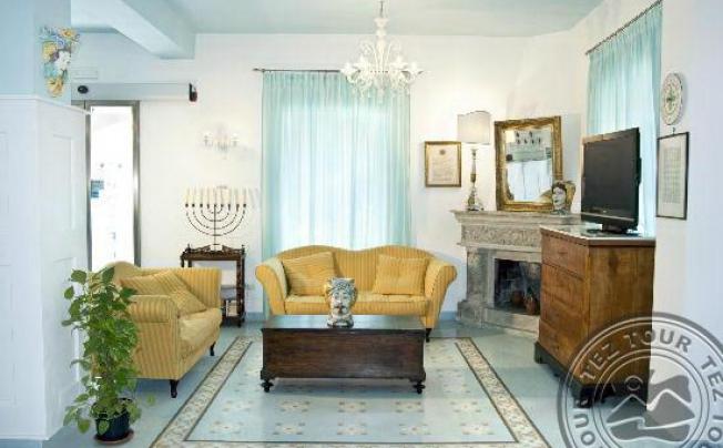 Фото отеля Villa Linda