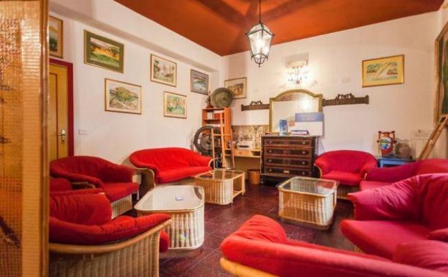 Фото отеля Da Peppe Hotel