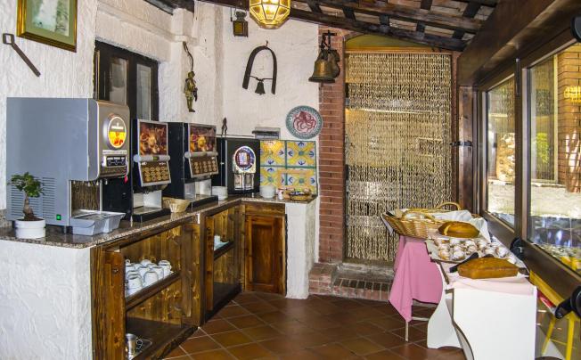 Фото отеля Da Peppe Hotel