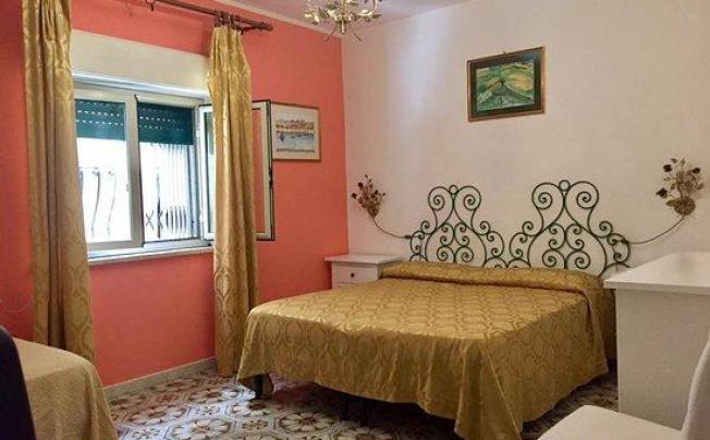 Фото отеля Da Peppe Hotel