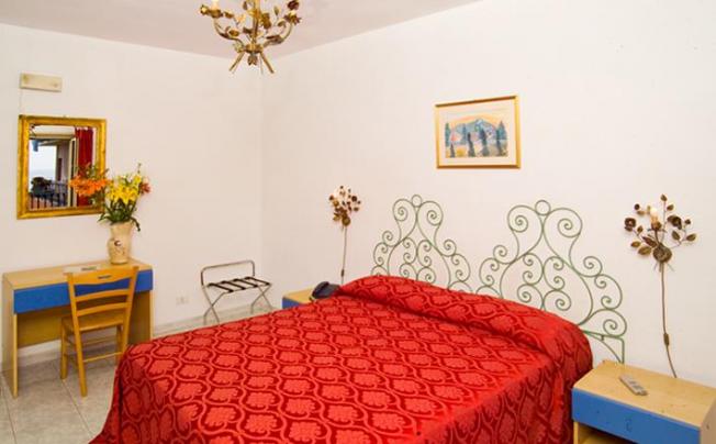 Фото отеля Da Peppe Hotel