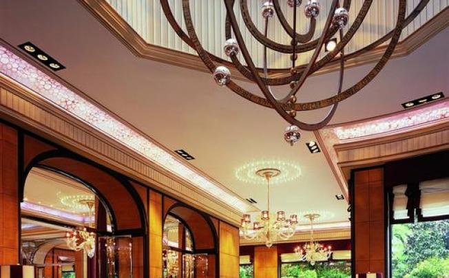 Фото отеля PRINCIPE DI SAVOIA 