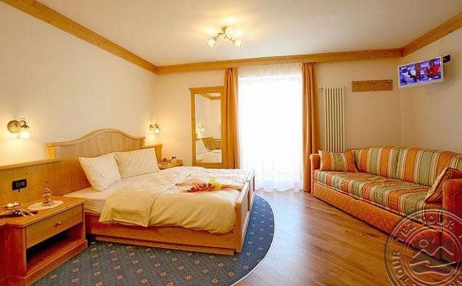 Фото отеля Pra Fiori Garni Hotel