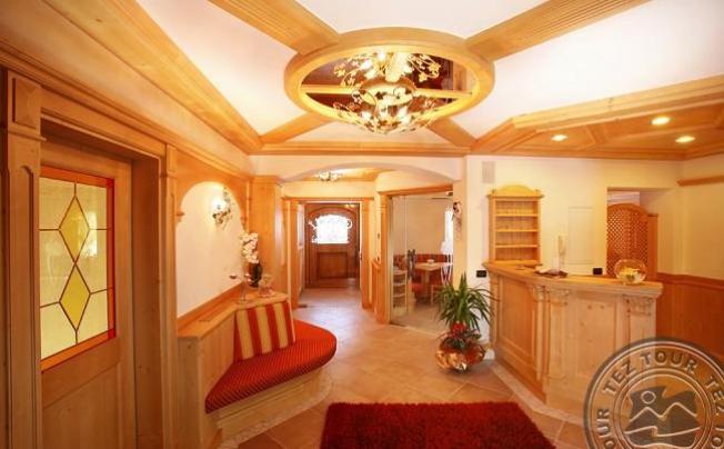 Фото отеля Pra Fiori Garni Hotel
