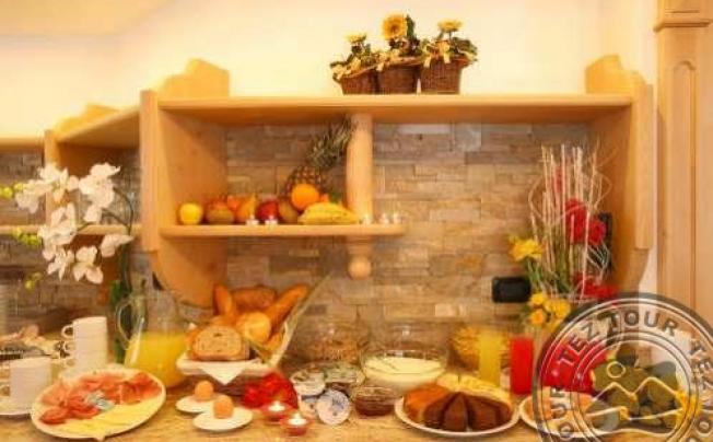 Фото отеля Pra Fiori Garni Hotel