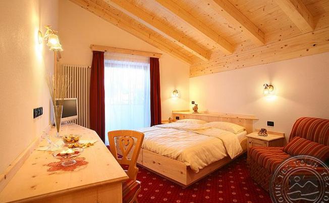 Фото отеля Pra Fiori Garni Hotel
