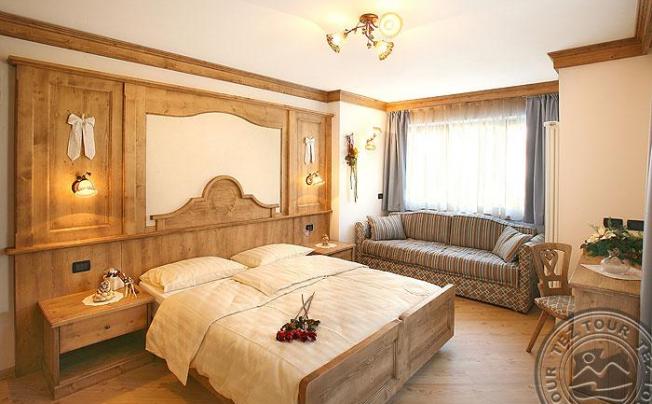 Фото отеля Pra Fiori Garni Hotel
