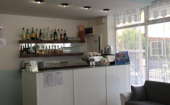 Фото отеля Blue Sky Hotel