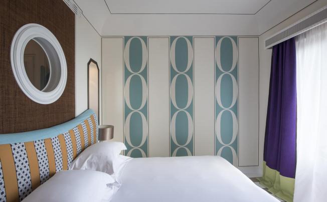 Фото отеля Capri Tiberio Palace