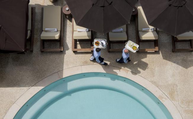 Фото отеля Capri Tiberio Palace