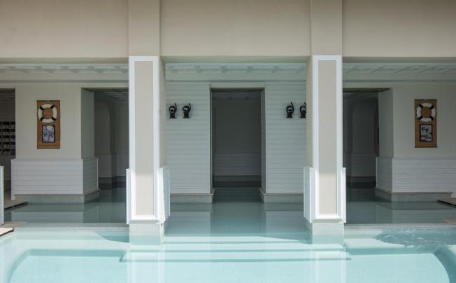 Фото отеля Capri Tiberio Palace