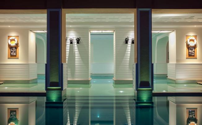 Фото отеля Capri Tiberio Palace