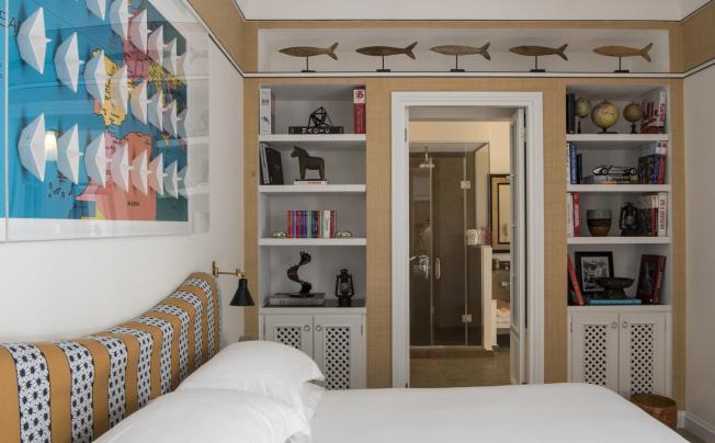 Фото отеля Capri Tiberio Palace