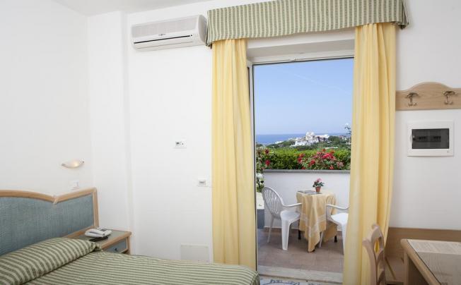 Фото отеля Hotel Terme Tramonto